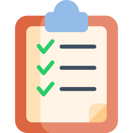 My approach icon