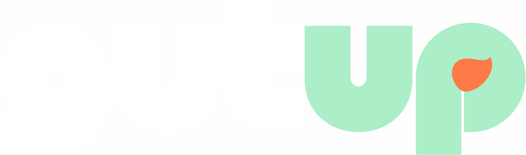 GutUp logo