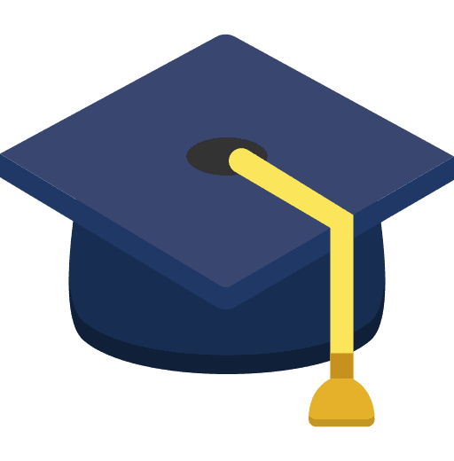 Training and certifications icon
