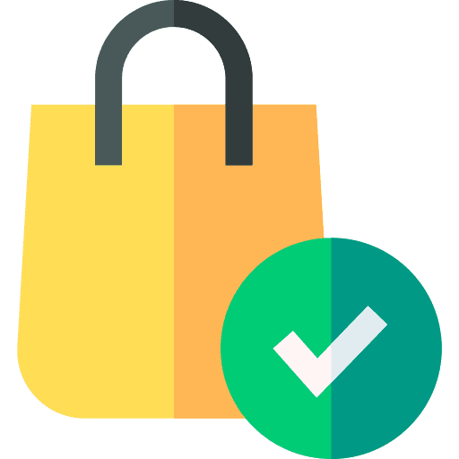 Where to Buy Icon