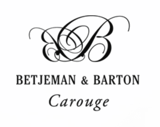 Betjeman & Barton