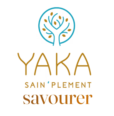 Yaka Eco logo