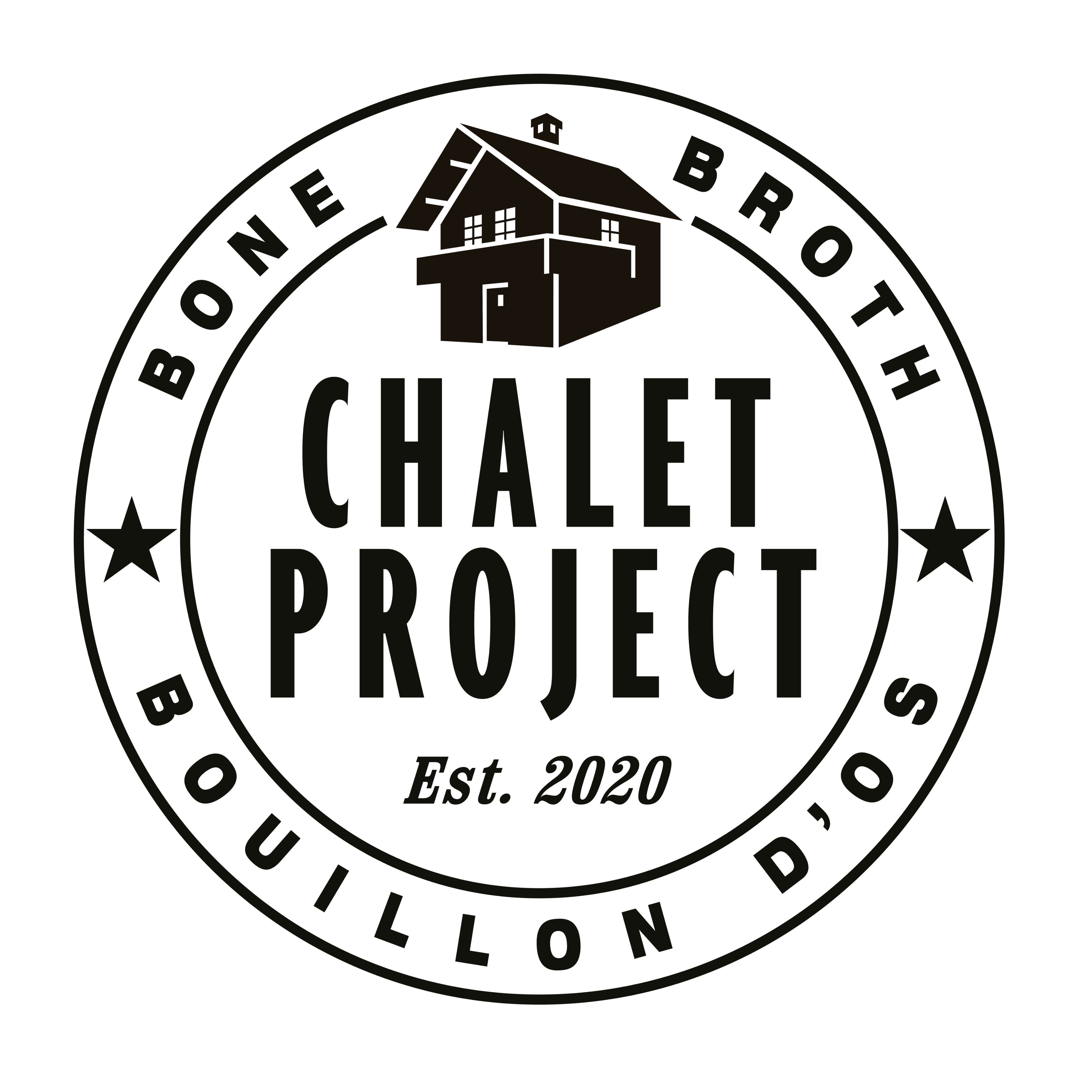 Chalet Project