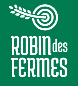 Robin des Fermes