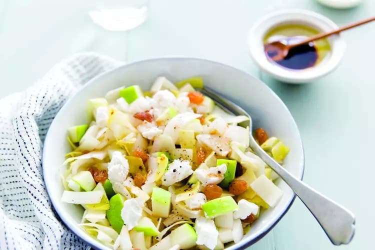 Salade d'endives
