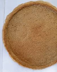 Pâte pour quiche, tarte, tourte