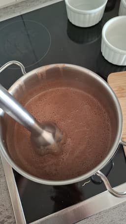 Étape 4