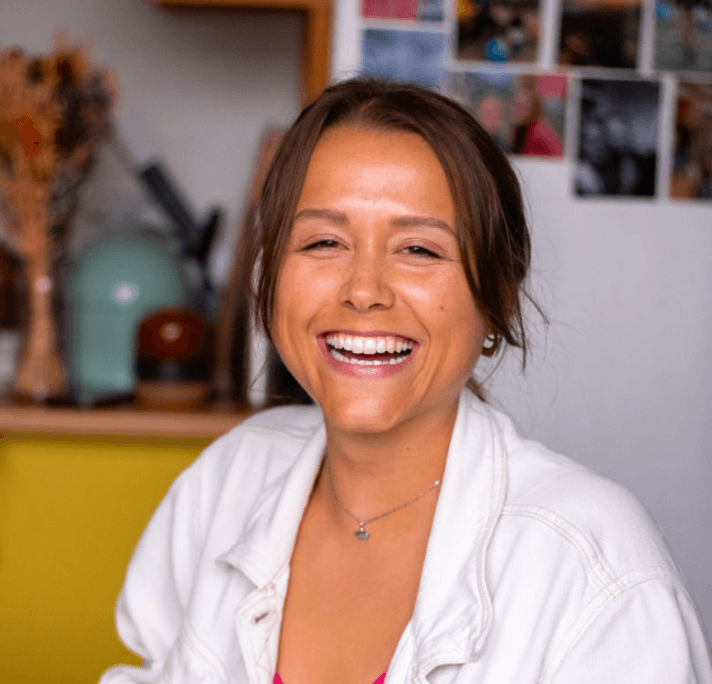 Mélissa Kunz