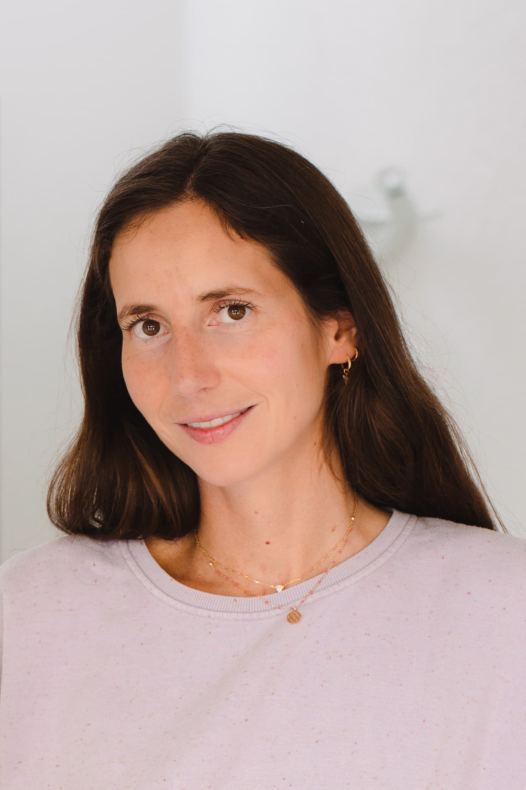 Julia Mellanger