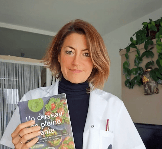 Léa Zahnd