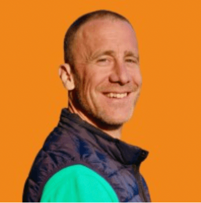 Olivier Rey