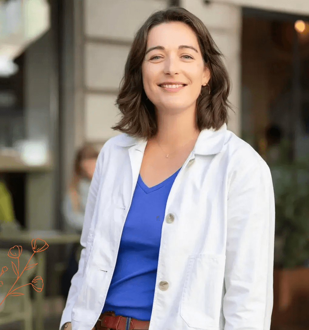 Virginie Hédan